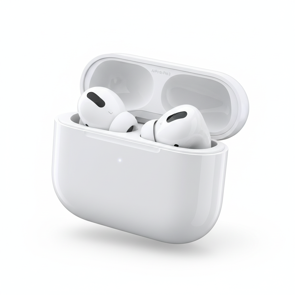 AirPods Pro (3rd Generation)