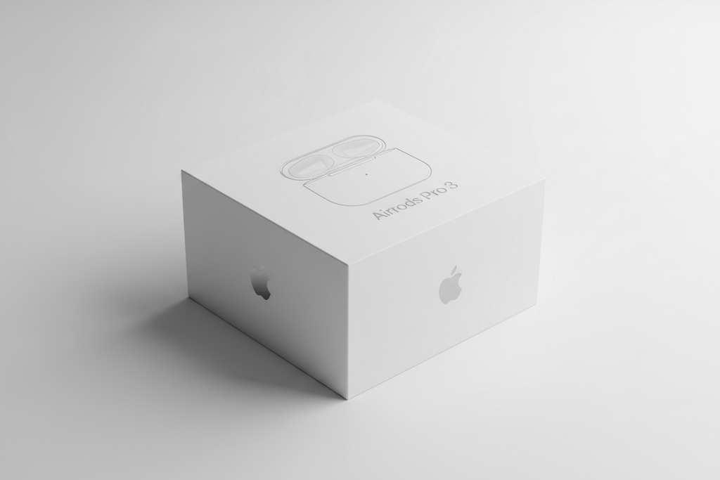 AirPods Pro (3rd Generation)