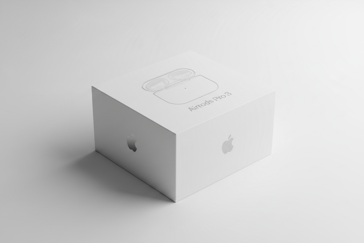 AirPods Pro (3rd Generation)