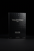 Valentino Born in Roma Rockstud Noir Box - AI Version